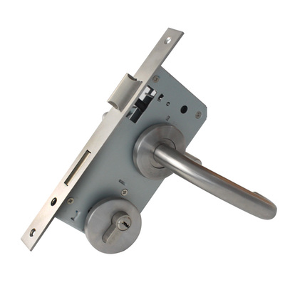 GMT铜芯不锈钢45-55防火锁