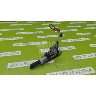 VTEC VMS18D33 Industrial Component Tested