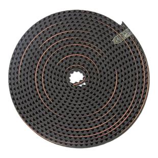 自动门皮带S8M同步带感应门传送带自动平移门皮带电动玻璃门通用