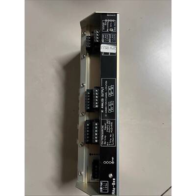 Kongsberg康斯伯RAo8xe模块