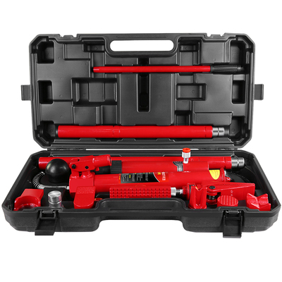 分离式千斤顶钣金修复