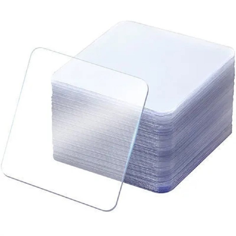 双面胶高粘度固定纳米贴片强力粘墙万能无痕贴排插固定器车载固定