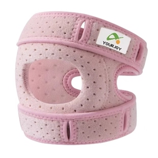 悠景儿童登山专业护膝女儿童防摔跤运动男加厚跪地保护膝盖护具