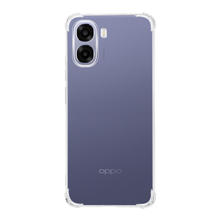 适用于OPPOA6m手机壳OPPO新款A6m5G保护套OPA/OPPA透明OPP0PP0PPO防摔气囊PLT140软硅胶00POA外壳OPA高级软壳