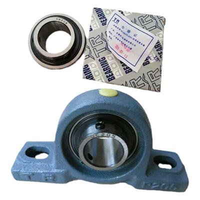 东莞外球面轴承TR带座轴承