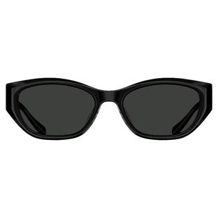 陌森肖战同款近视墨镜带度数防晒猫眼太阳镜女款高级感MS3105D