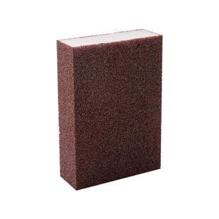 厨房金刚砂洗碗海绵擦刷锅碗神器魔力擦清洁去污洗锅底黑垢百洁布