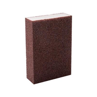 厨房金刚砂洗碗海绵擦刷锅碗神器