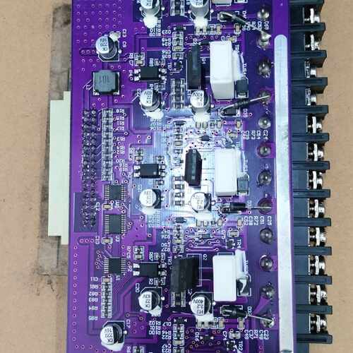 询价-NAVIGATE-I02-V26.PCB紫色单面板