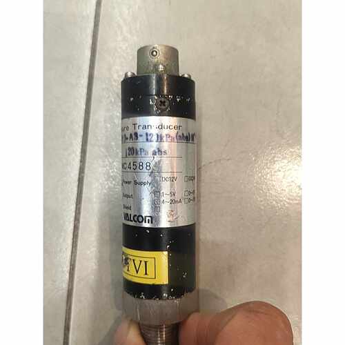 议价VALCOM沃康压力传感器 VHR3-A3-120kPaab