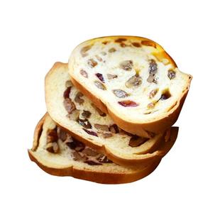 列巴王子新疆俄罗斯大列巴全麦面包坚果早餐食品传统西式糕点