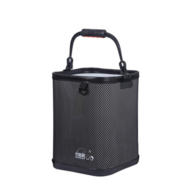 黑坑加高加硬打水桶矶钓