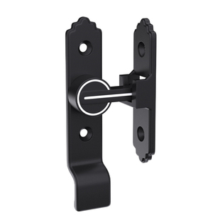 儿童防开门锁扣入户门防宠物扒门卡扣神器宝宝安全锁防开器门搭扣