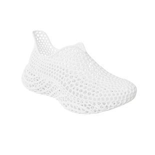 星世线Cells 3D打印鞋亲子洞洞鞋溯溪户外静音沙滩防滑运动解压鞋