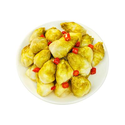 森牛家土坛泡儿菜350g实惠分享装