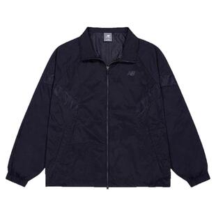 陈星旭同款|New Balance NB官方正品26新款男款拼接外套MJ62N4VD