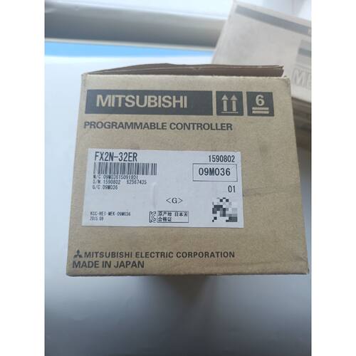 议价FX2N32ER维修