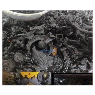 福袋 瑕疵废件 场景搭配 尸体 涂装练手 桌游棋子 模型 素模