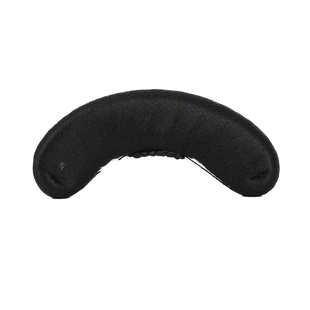 儿童汉服假发古风发包格格旗头头饰古装女童清朝盘发发髻燕尾发型