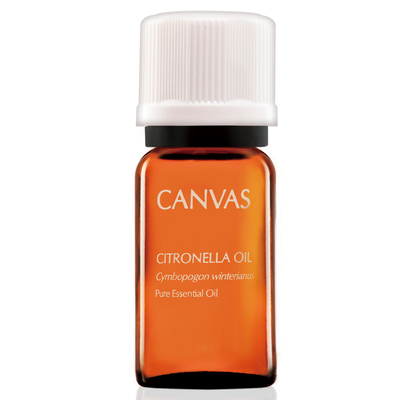 Canvas/卡芬诗印尼爪哇香茅精油