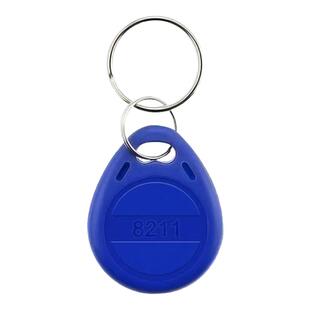 ID空白复制卡8211防火墙反复擦写门禁卡ID-8221