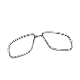 【定制下单联系客服】Powster骑行近视夹片 近视适配器防雾镜片