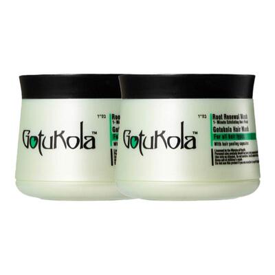 gotukola个护奇迹发膜