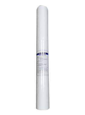 家用20寸前置净水器PP活性炭滤芯