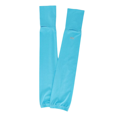 HOII后益女防紫外线冰感透气冰袖