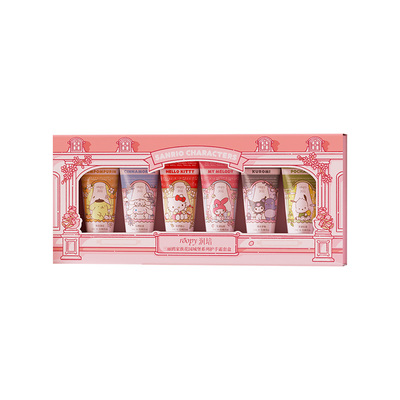 ⭐【润培roopy】护手霜秋冬滋润