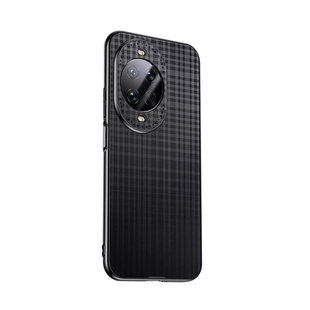 适用华为nova14ultra新款手机壳nova14pro真皮nova14镜头全包防摔保护nove14UI超薄高级感超薄官方的素皮外壳