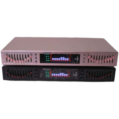 家用均衡器调音器带蓝牙