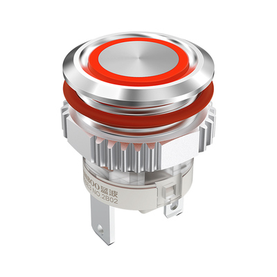 LB16E3大电流按钮开专票顺丰发货