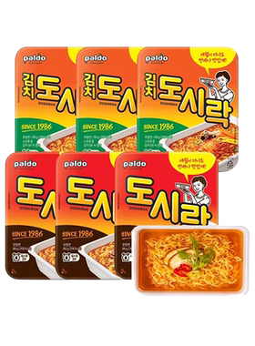 自营牛肉味辣白菜八道