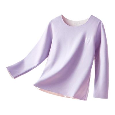 无痕发热7A抗菌远红外升温保暖衣