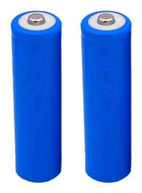 充电式18650电池专用爱之美理发器锂电池3.7V替换备用电池