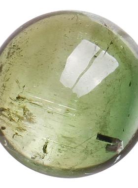 大颗粒碧玺克拉以上印度工圆弧形