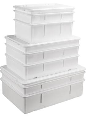 雅仕豪工厂直销食品级面团箱