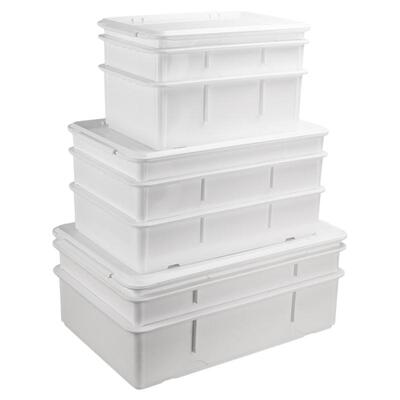 雅仕豪工厂直销食品级面团箱