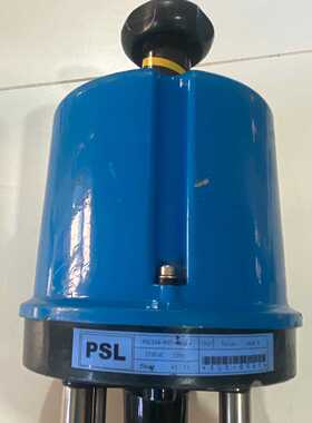 溢价-PSL204电动执行器，型号PSL204-POT-PSAP4