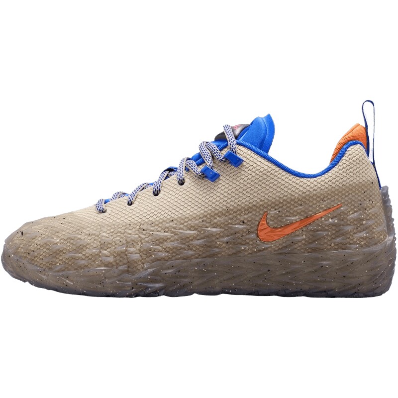 滔搏丨NIKE耐克男子S.T. CHARGE PE EP运动训练篮球鞋IZ6736-200