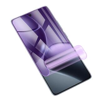 适用小米14T国际版水凝膜mi14TPro防爆量子膜xiaomi海外版手机高清护眼防蓝光保护软贴