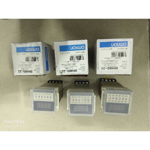 【请询价】DH48S2z全新6个有三个没有包装