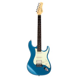 Tagima塔吉玛电吉他TG530pro单单双入门初学者ST正品官方旗舰店