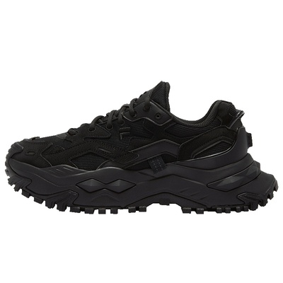 FILAFUSION斐乐潮牌厚底潮鞋