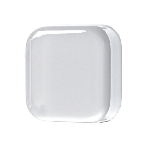 门把手防撞贴硅胶静音垫冰箱门贴门挡条防碰撞神器柜门后颗粒墙贴