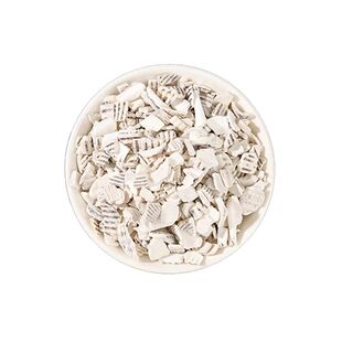 中药材瓦楞子瓦愣子正品生瓦楞子粉500g克另有煅瓦楞子