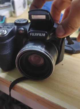 询价-FinePix S1780，黑色，15倍光学变焦