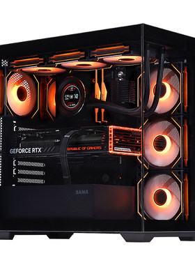 七彩虹RTX5060TiUltraOC8GB