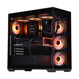 二斤/微星RTX5060Ti 8G VENTUS 2X OC PLUS 万图师/电脑主机/组装